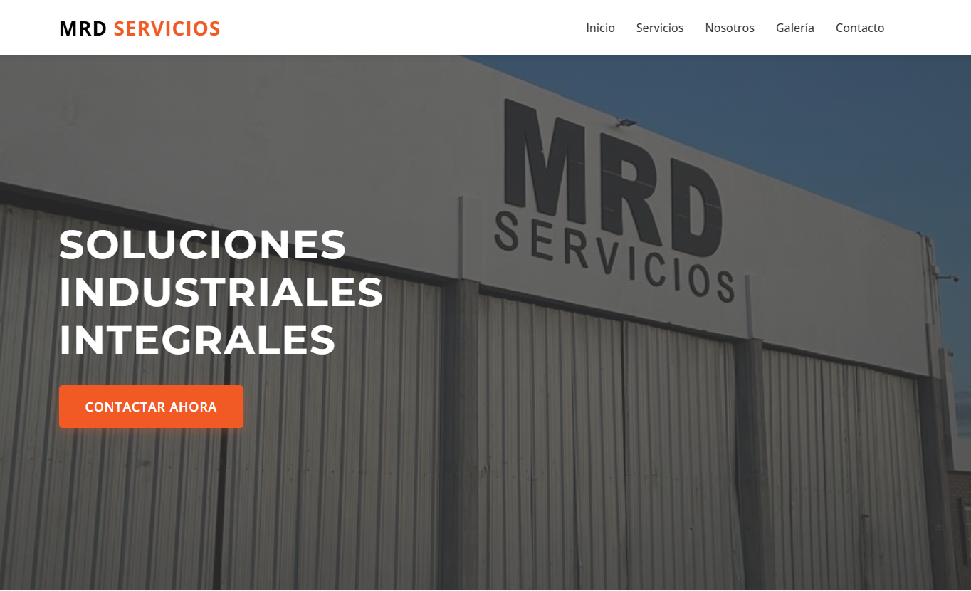 Soluciones Industriales Integrales